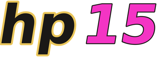hp15 logo