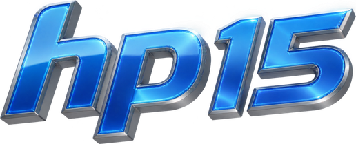 hp15 Casino